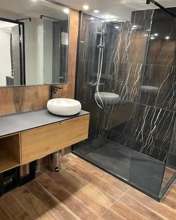 Design Au Coeur De Parigi