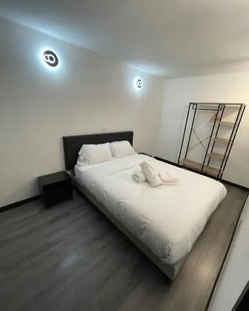Appartamento Design Au Coeur De *