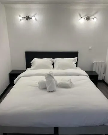 Appartamento Design Au Coeur De